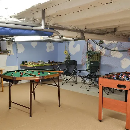 Holiday home The Old Kings Head