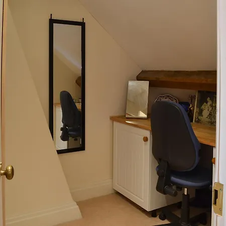 Holiday home The Old Kings Head *