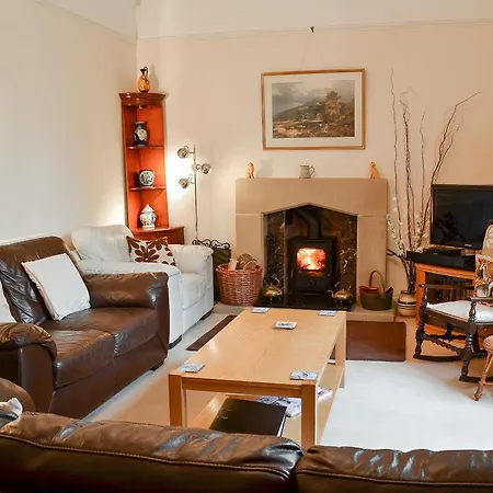 The Old Kings Head Holiday home *