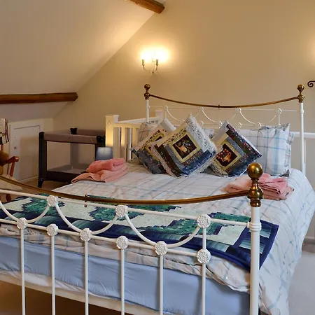 The Old Kings Head *