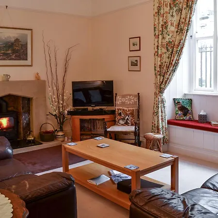 The Old Kings Head * Pickering