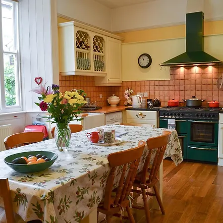 Holiday home The Old Kings Head Pickering