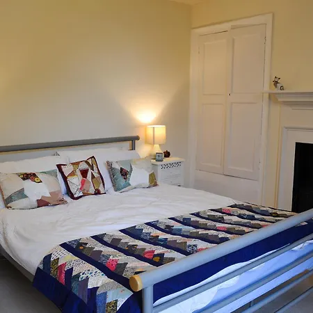 The Old King's Head Holiday home