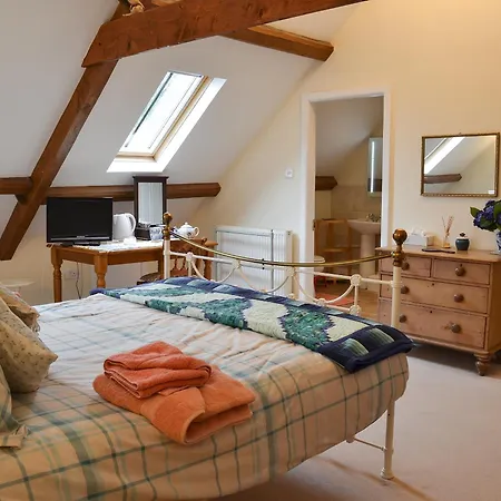 The Old King's Head Vakantiehuis