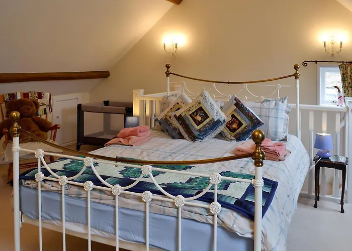 The Old King's Head *