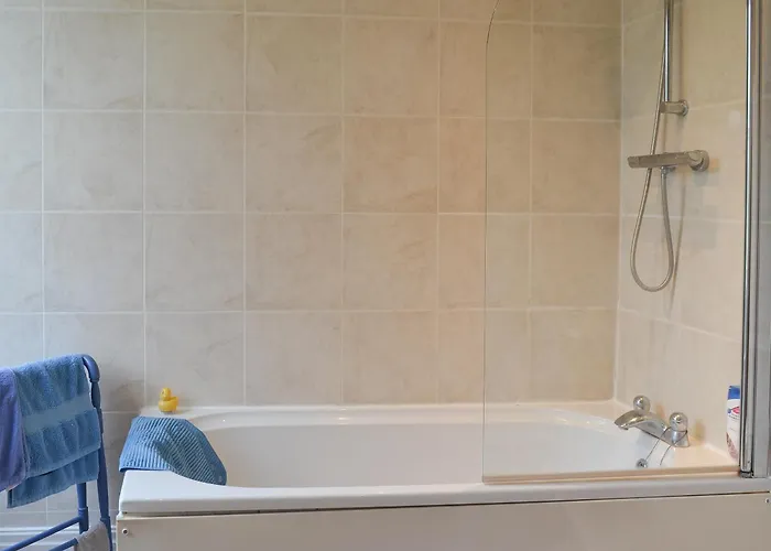 Hébergement de vacances The Old King's Head