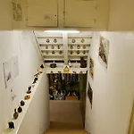 The Old King's Head Hébergement de vacances